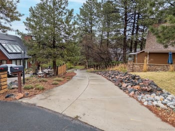 6154 Beckwourth Ct, Parker, CO 80134