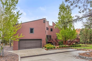 6154 Beckwourth Ct, Parker, CO 80134