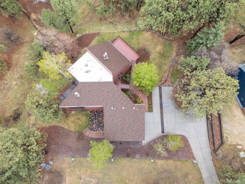 6154 Beckwourth Ct, Parker, CO 80134
