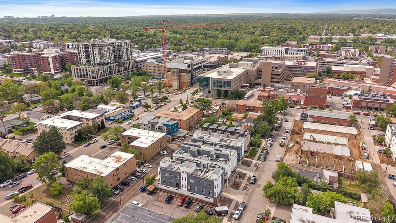 3314 Washington St, Englewood, CO 80113
