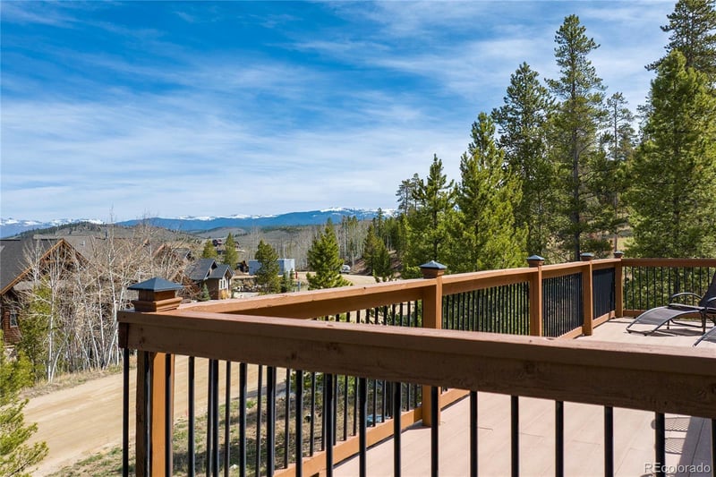 142 Gcr 8980/chipmunk, Granby, CO 80446