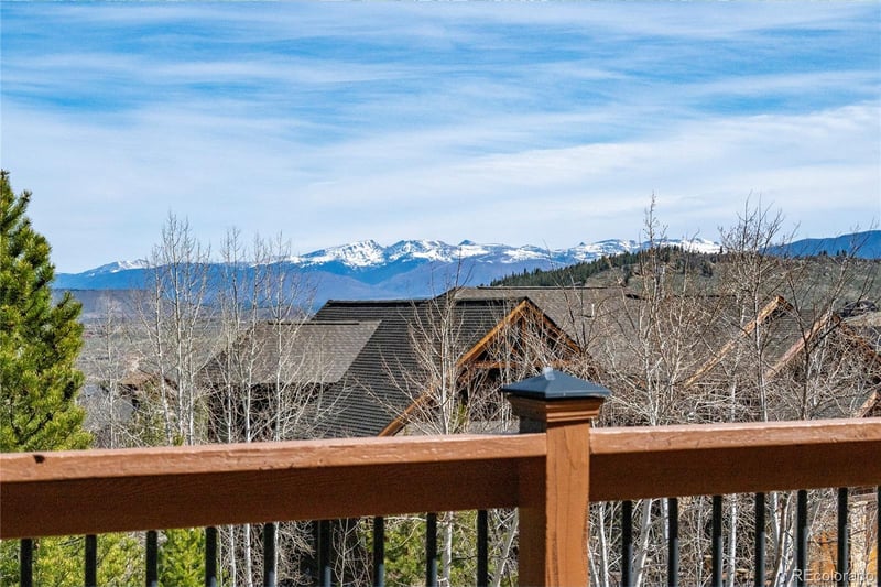 142 Gcr 8980/chipmunk, Granby, CO 80446