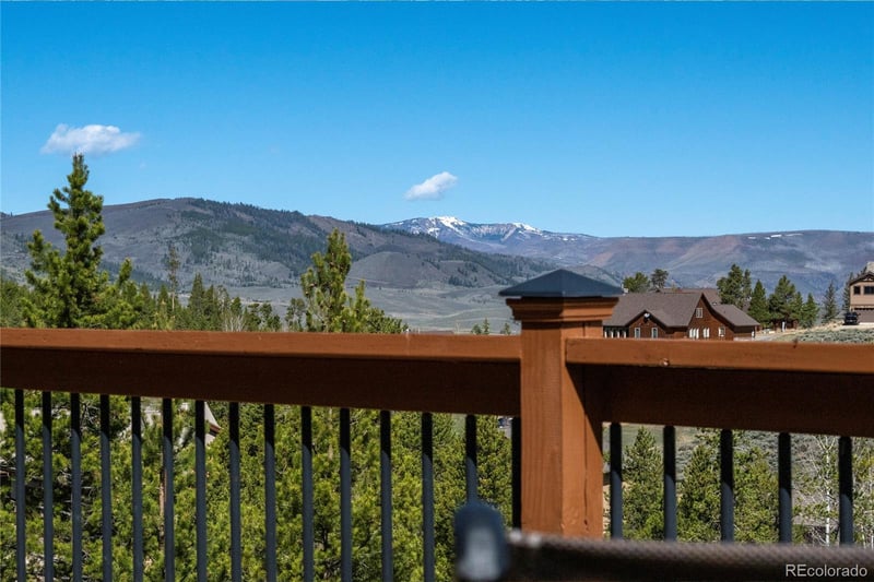 142 Gcr 8980/chipmunk, Granby, CO 80446