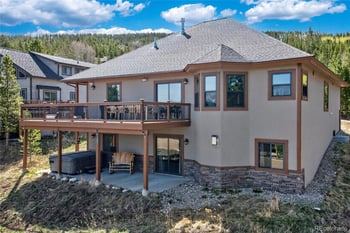 142 Gcr 8980/chipmunk, Granby, CO 80446