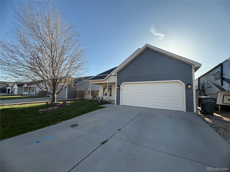 Home Worth Check