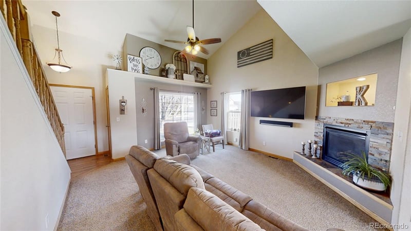 328 Glacier Ave, Brush, CO 80723