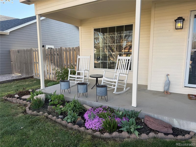 328 Glacier Ave, Brush, CO 80723