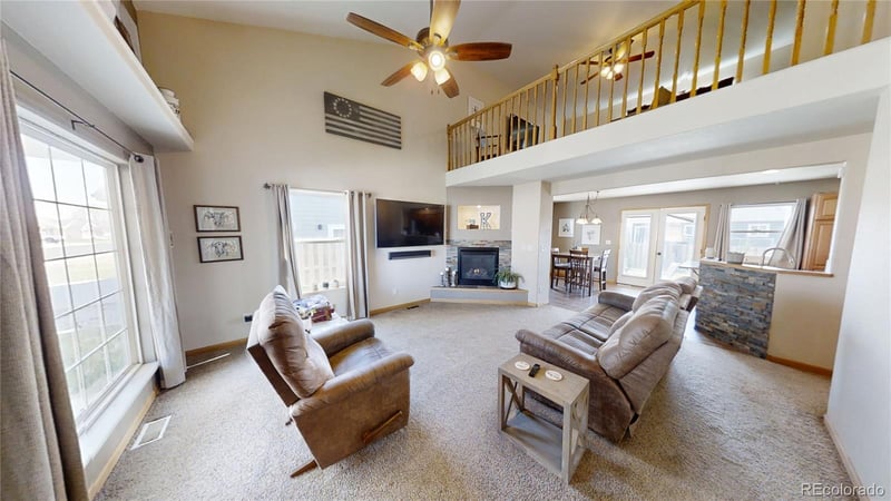 328 Glacier Ave, Brush, CO 80723