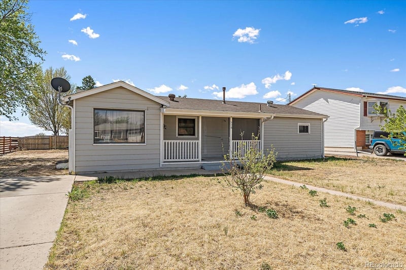Home Worth Check