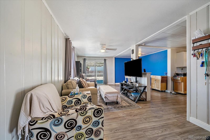 328 E Union Ave, La Salle, CO 80645