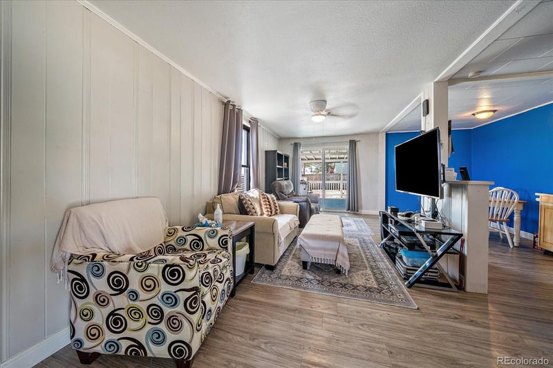 328 E Union Ave, La Salle, CO 80645