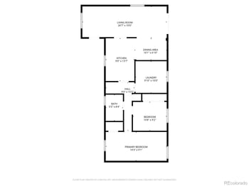 328 Union Ave, La Salle, CO 80645