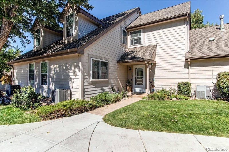 2152 Victor St #B, Aurora, CO 80014