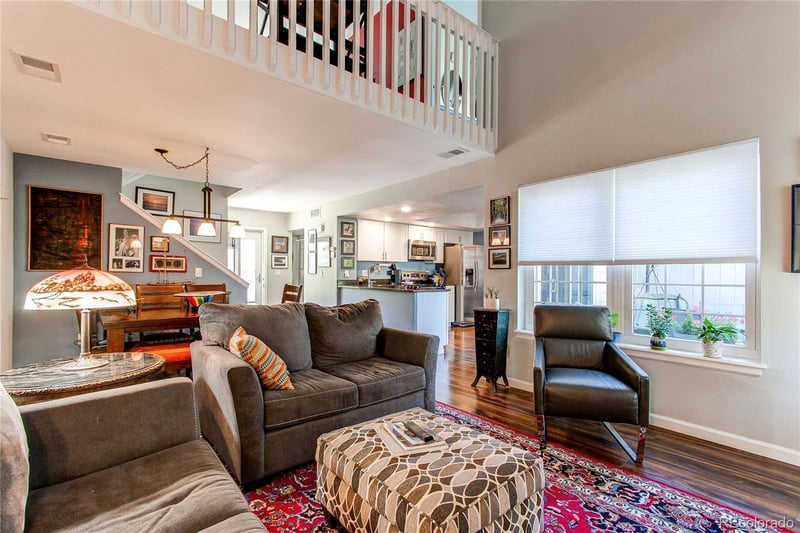 2152 Victor St #B, Aurora, CO 80014