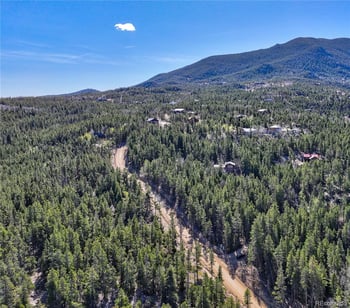 Wedgewood Dr, Black Hawk, CO 80422