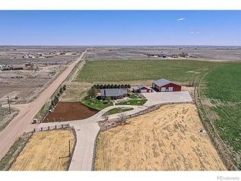 29720 County Road 78, Eaton, CO 80615