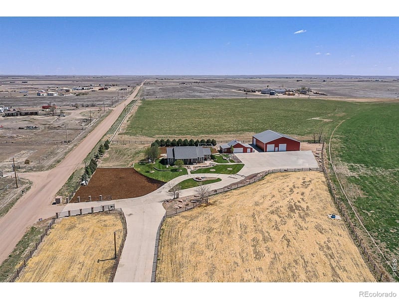 29720 County Road 78, Eaton, CO 80615
