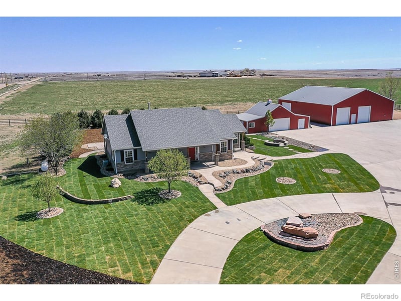 29720 County Road 78, Eaton, CO 80615