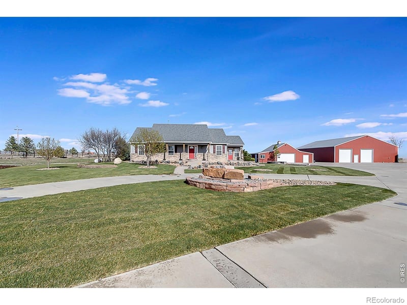 29720 County Road 78, Eaton, CO 80615