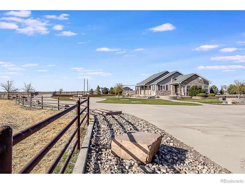 29720 County Road 78, Eaton, CO 80615