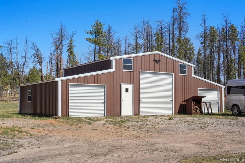 11865 Vollmer Rd, Colorado Springs, CO 80908