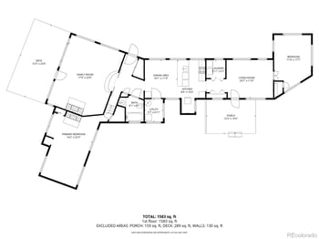 11865 Vollmer Rd, Colorado Springs, CO 80908