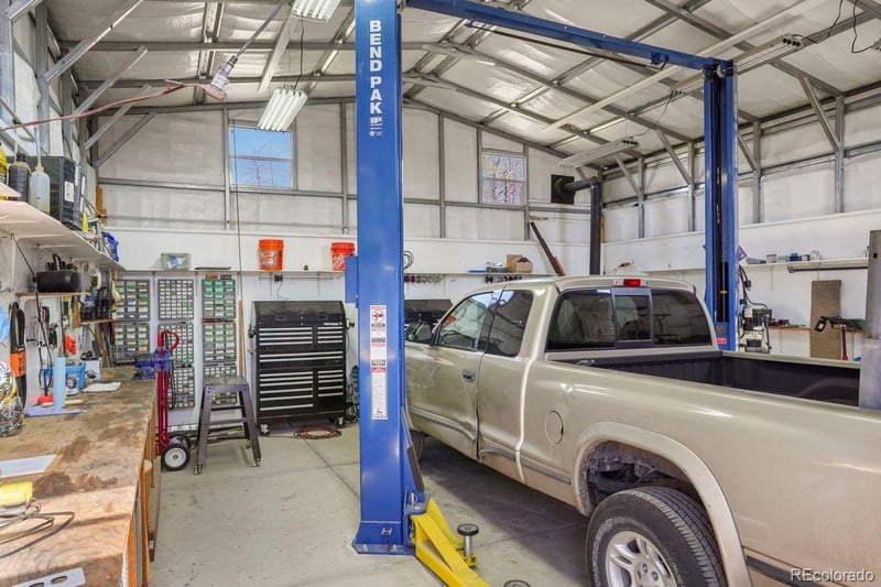 11865 Vollmer Rd, Colorado Springs, CO 80908