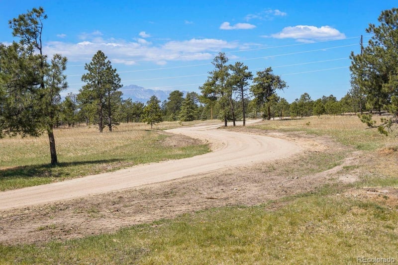 11865 Vollmer Rd, Colorado Springs, CO 80908