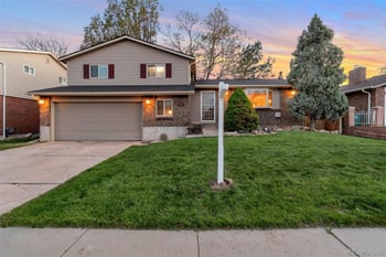 8822 Arbor Ave, Littleton, CO 80123