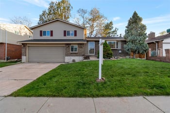 8822 Arbor Ave, Littleton, CO 80123