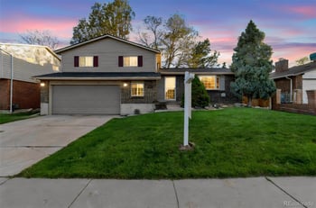 8822 Arbor Ave, Littleton, CO 80123