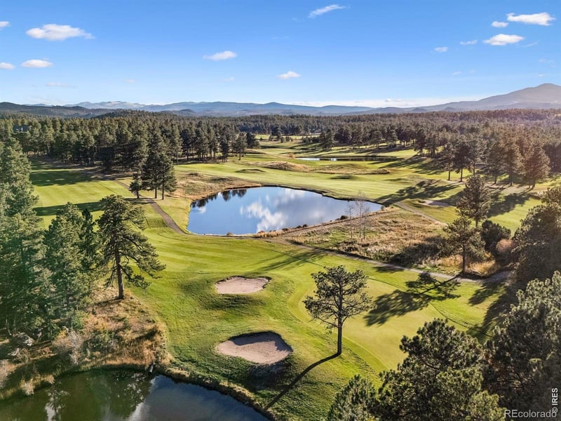 105 Elk Trl, Red Feather Lakes, CO 80545