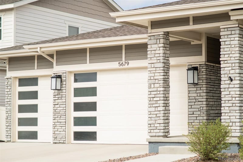 5679 Saddle Skirt St, Parker, CO 80134