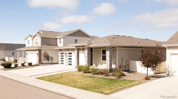 5679 Saddle Skirt St, Parker, CO 80134