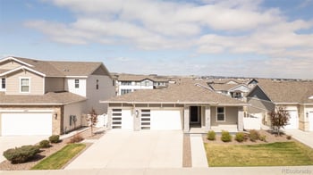 5679 Saddle Skirt St, Parker, CO 80134