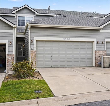 4430 Jebel Ln, Centennial, CO 80015