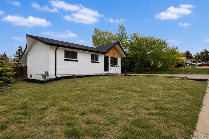8191 Baylor Ln, Westminster, CO 80031