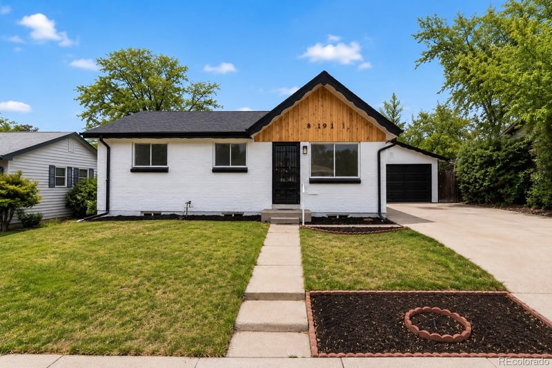 8191 Baylor Ln, Westminster, CO 80031
