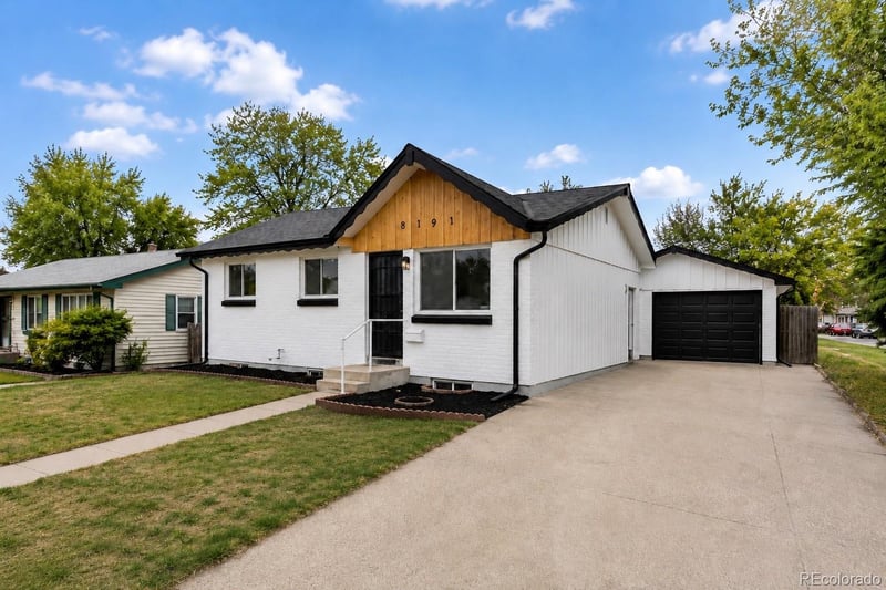 8191 Baylor Ln, Westminster, CO 80031