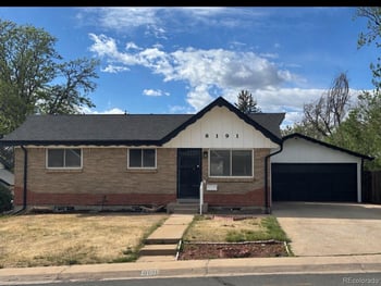 8191 Baylor Ln, Westminster, CO 80031