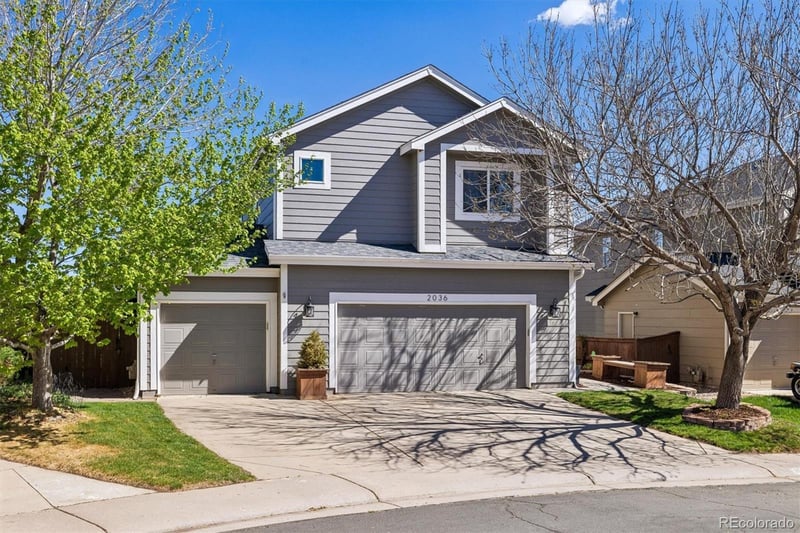 Home Worth Check