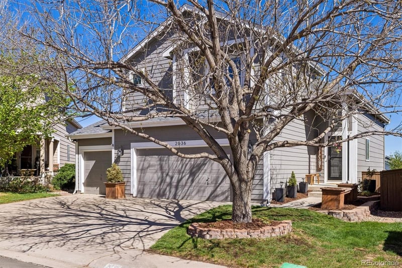 2036 Ashwood Pl, Highlands Ranch, CO 80129