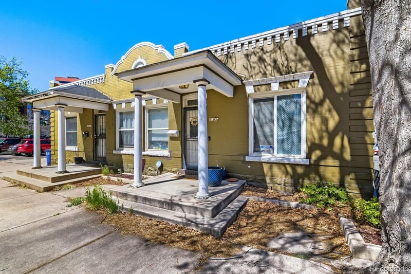 1937-1939 Park Ave, Denver, CO 80218