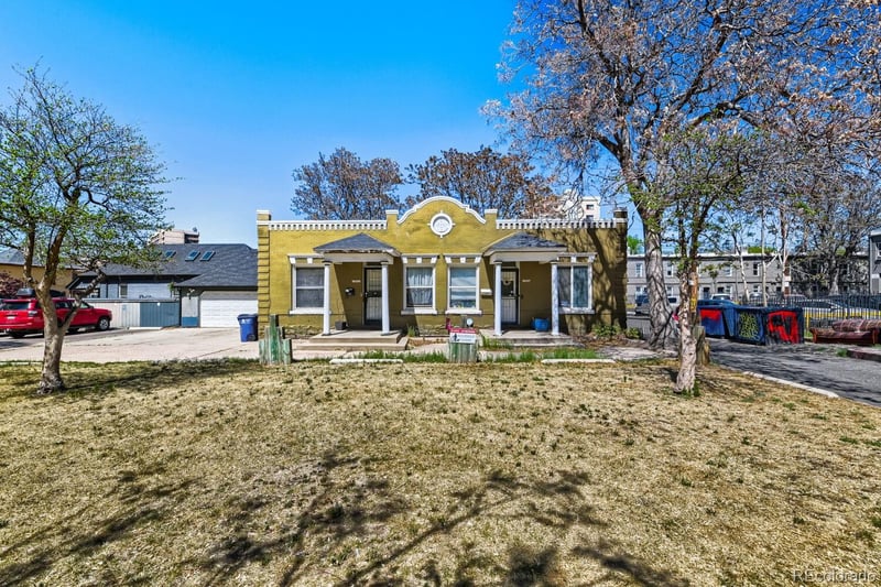 1937-1939 Park Ave, Denver, CO 80218