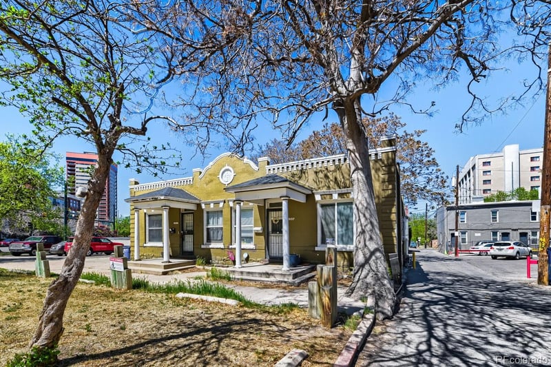 1937-1939 Park Ave, Denver, CO 80218