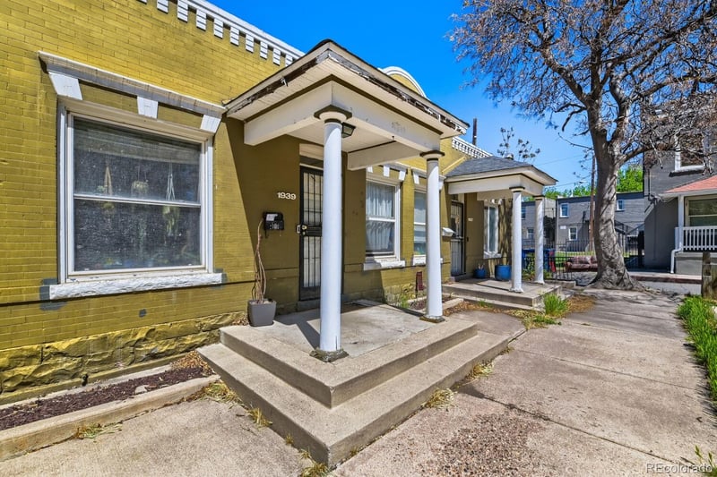 1937-1939 Park Ave, Denver, CO 80218