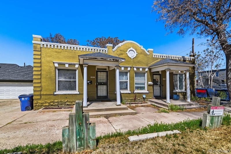 1937-1939 Park Ave, Denver, CO 80218