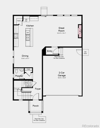 16938 92nd Dr, Arvada, CO 80007