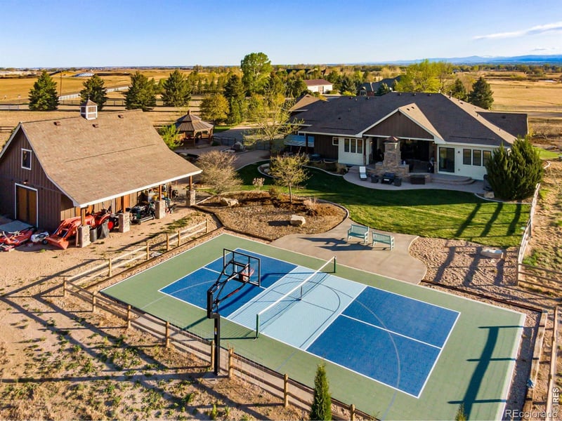 2418 Barry Ln, Fort Collins, CO 80524