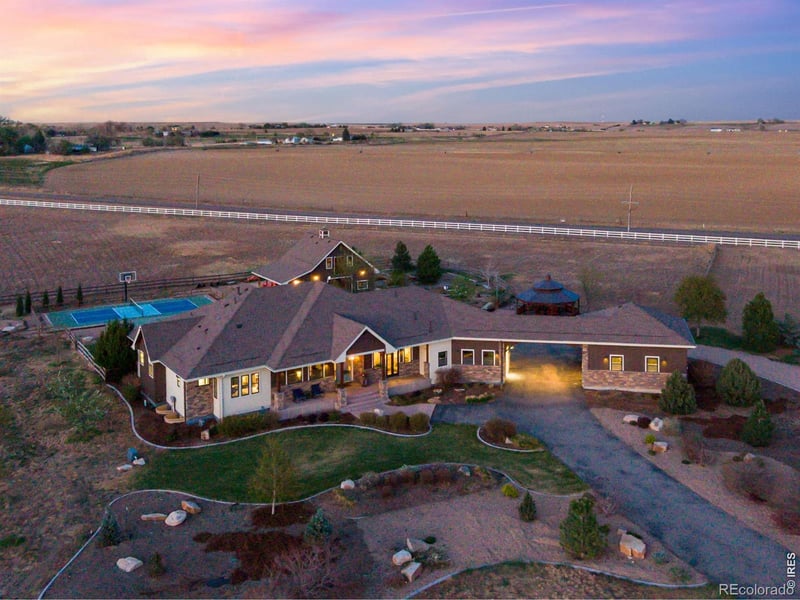 2418 Barry Ln, Fort Collins, CO 80524